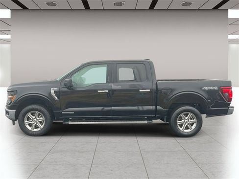 Used 2024 Ford F150 XLT w/ Mobile Office Package image 6