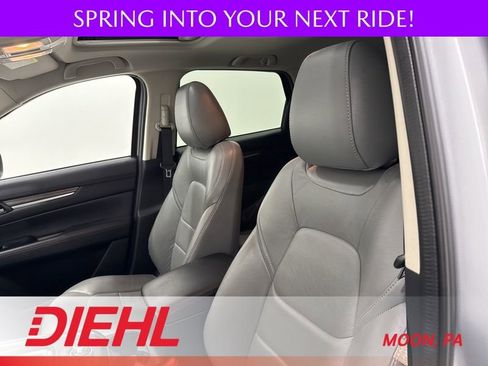 Used 2018 MAZDA CX-5 Grand Touring w/ Premium Package image 22