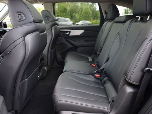 New 2026 Acura MDX SH-AWD image 28