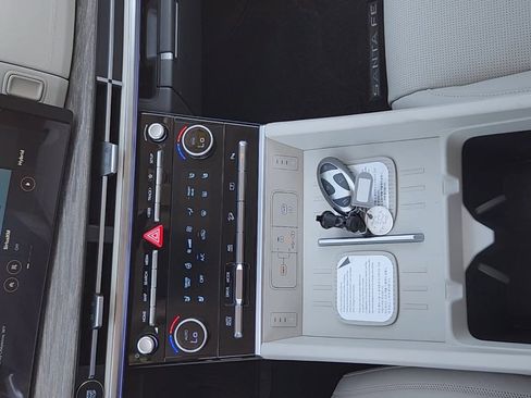 New 2026 Hyundai Santa Fe Calligraphy image 16