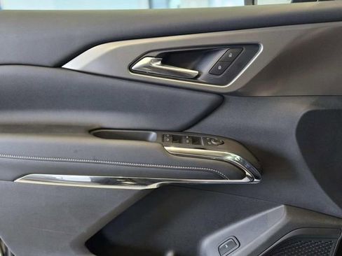 New 2026 Chevrolet Traverse LT w/ Midnight/Sport Edition image 26