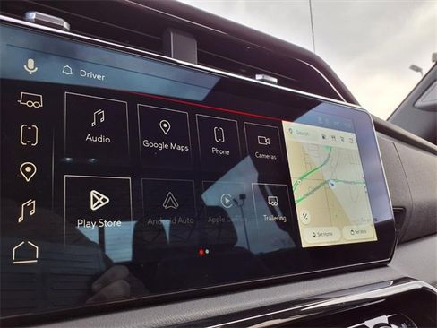 Used 2023 GMC Sierra 1500 AT4 w/ AT4 Premium Package image 55