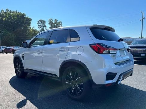 Used 2022 Mitsubishi Outlander Sport FWD image 6
