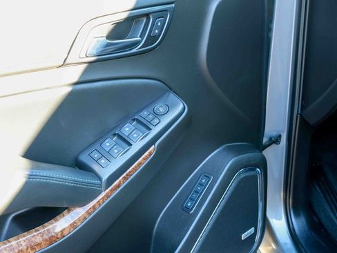 Used 2017 Chevrolet Tahoe Premier image 19