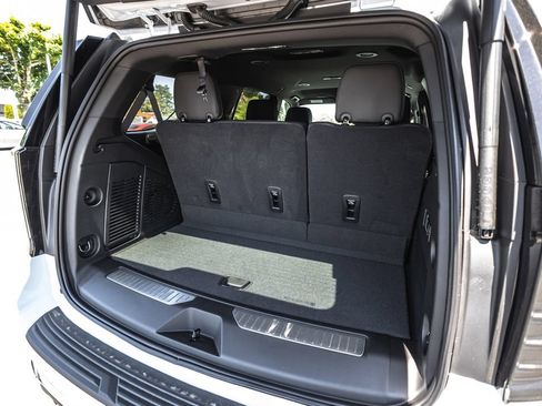 New 2026 Chevrolet Tahoe Premier AWD/4WD image 34
