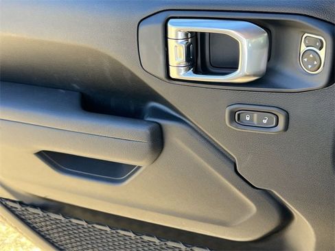 New 2026 Jeep Wrangler Sport S image 29