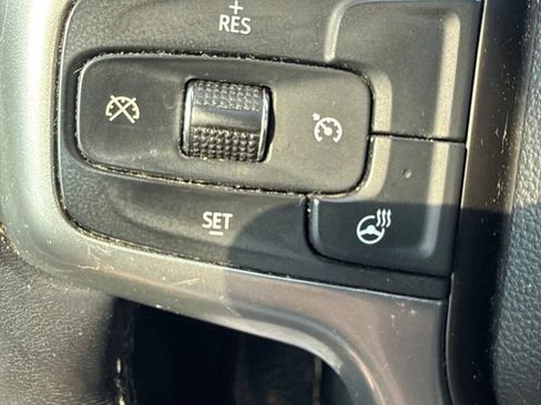 Used 2019 Chevrolet Silverado 1500 RST w/ All-Star Edition AWD/4WD image 24