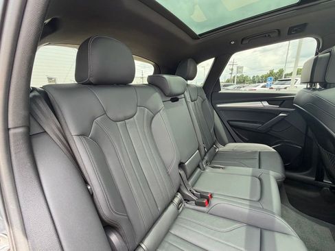 Used 2024 Audi Q5 2.0T Premium w/ Summer of Audi Package AWD/4WD image 25