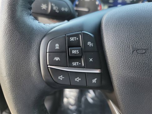 Used 2023 Ford Bronco Sport Outer Banks w/ Tech Package image 6