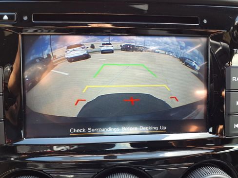 Used 2020 Subaru WRX image 10