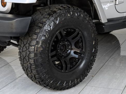Used 2012 Jeep Wrangler Sahara AWD/4WD image 41