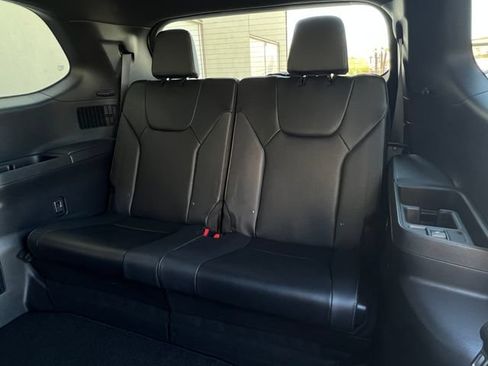 Used 2026 Lexus TX 350 FWD w/ Technology Package image 35