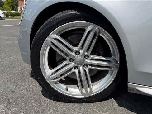 Used 2013 Audi S4 Premium Plus AWD/4WD image 16