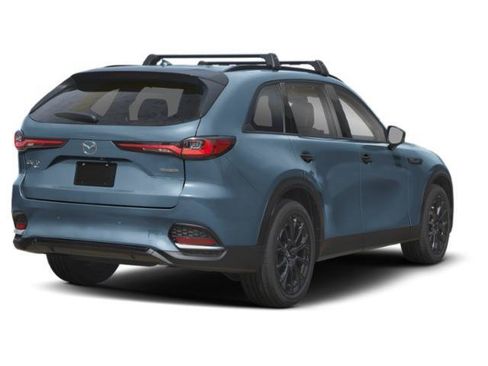 New 2026 MAZDA CX-70 3.3 Turbo w/ Premium Package AWD/4WD image 3