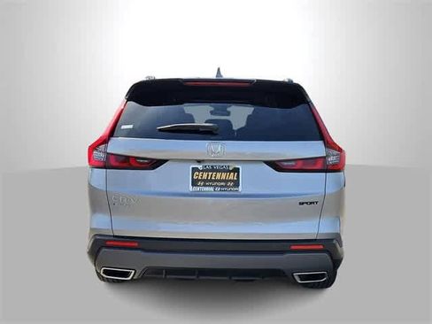 Used 2024 Honda CR-V Sport-L image 7