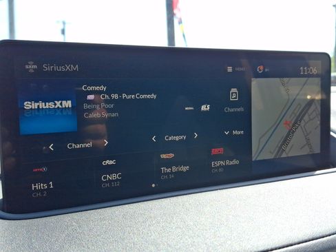 Used 2023 Acura MDX SH-AWD w/ Technology Package image 19