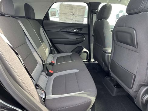 New 2026 Chevrolet TrailBlazer LT w/ LT Cold Weather Package image 24