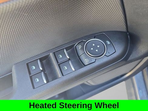 Used 2022 Ford Bronco Sport Badlands w/ Premium Package image 13