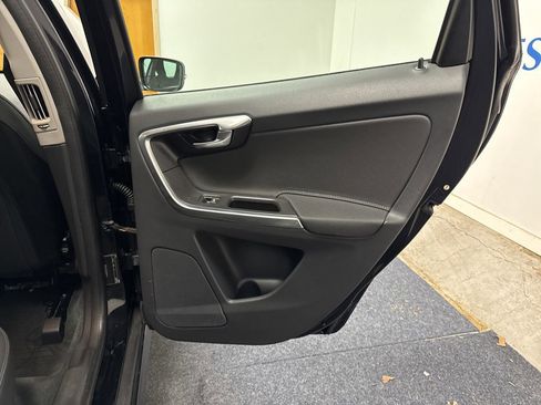 Used 2014 Volvo XC60 3.2 image 15