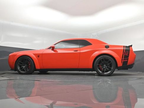 Used 2019 Dodge Challenger SRT Hellcat Redeye RWD image 15