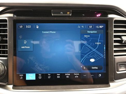 New 2026 Ford F150 Lariat AWD/4WD image 32