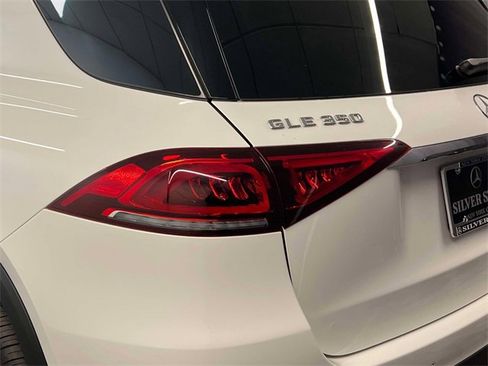 Certified 2023 Mercedes-Benz GLE 350 4MATIC image 10