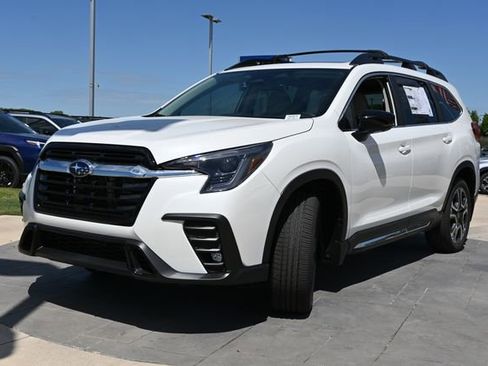 New 2026 Subaru Ascent Limited AWD/4WD image 7