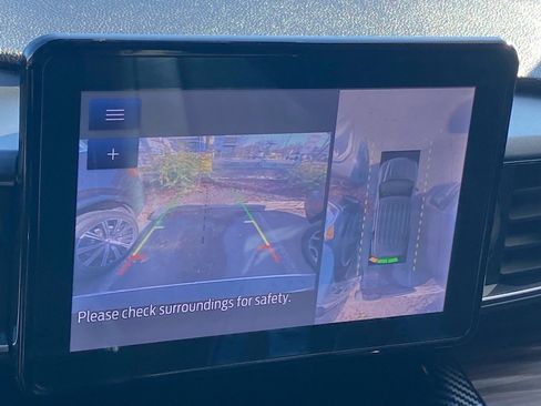 Used 2021 Ford Explorer Limited w/ Hybrid Equipment Group 310A image 18