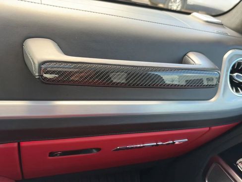 Used 2020 Mercedes-Benz G 63 AMG 4MATIC image 47