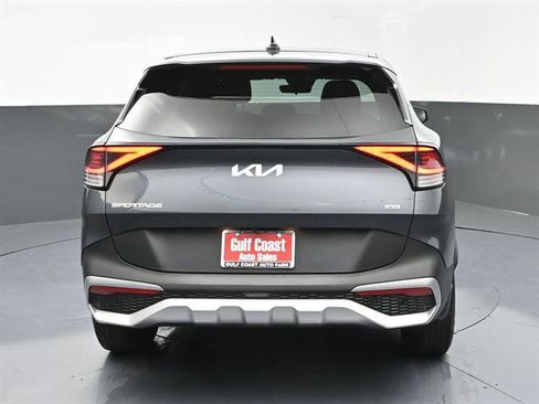 Used 2023 Kia Sportage LX AWD/4WD image 23