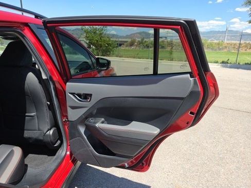 Certified 2026 Subaru Crosstrek 2.5i Limited w/ Crosstrek Mirror Package AWD/4WD image 17