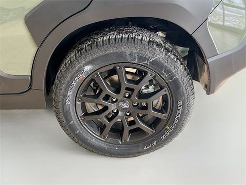 New 2026 Subaru Crosstrek 2.5i Wilderness image 35