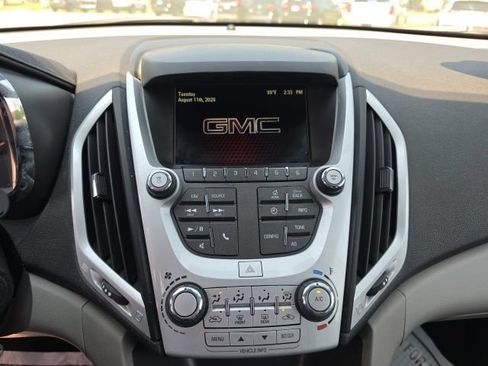 Used 2016 GMC Terrain SLE FWD image 16