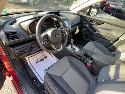 Used 2019 Subaru Crosstrek 2.0i Premium image 17