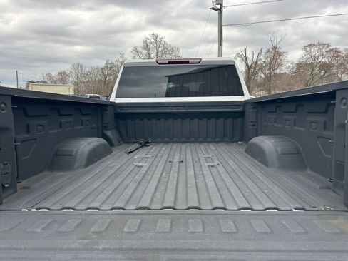 Used 2023 GMC Sierra 2500 Pro w/ Gooseneck/5TH Wheel Package image 19