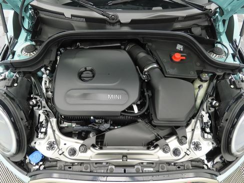 New 2026 MINI Cooper S image 34