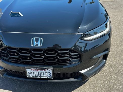 Used 2024 Honda HR-V LX image 5