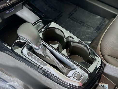 New 2025 Chevrolet Trax ACTIV w/ Driver Confidence Package image 17