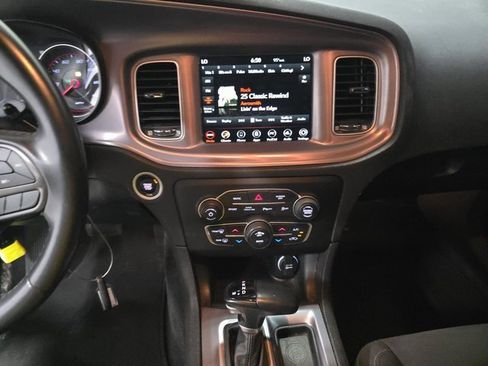Used 2023 Dodge Charger GT image 6