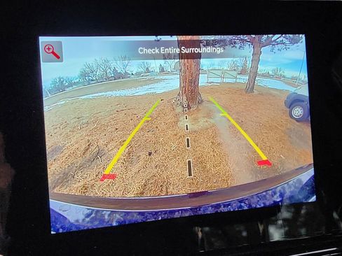 Used 2023 Jeep Wagoneer Series II image 23