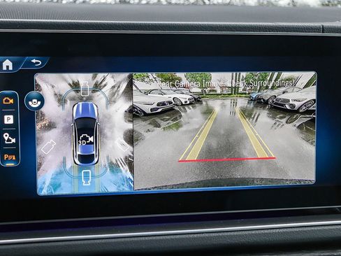 New 2026 Mercedes-Benz GLE 53 AMG 4MATIC Coupe image 25