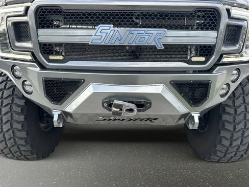 Used 2022 Ford F350 Lariat w/ Lariat Ultimate Package image 10