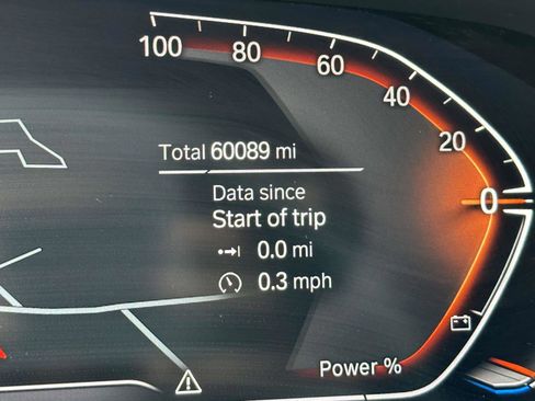 Used 2023 BMW X5 sDrive40i image 35