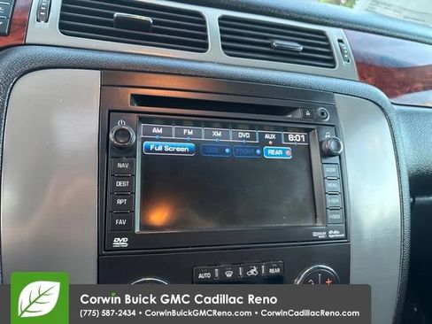Used 2011 GMC Yukon XL SLT AWD/4WD image 26