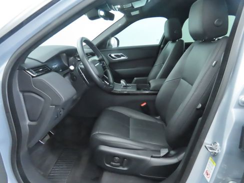 Used 2024 Land Rover Range Rover Velar Dynamic SE image 20
