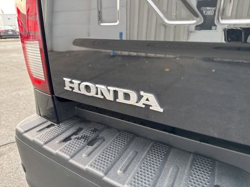 Used 2024 Honda Ridgeline Black Edition image 10