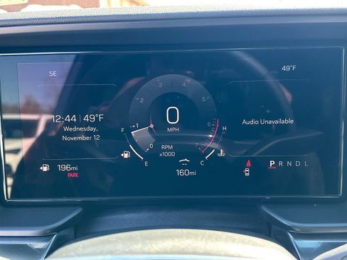 New 2026 GMC Terrain Elevation w/ Elevation Premium Package image 28