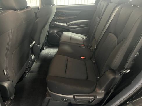 Used 2024 Subaru Ascent 8-Passenger image 6