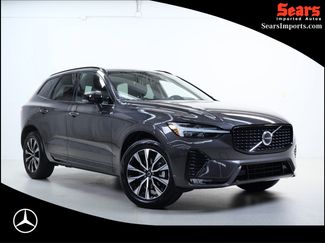 Used 2025 Volvo XC60 B5 Core AWD/4WD video 1