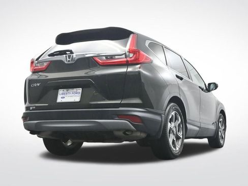 Used 2019 Honda CR-V EX image 36